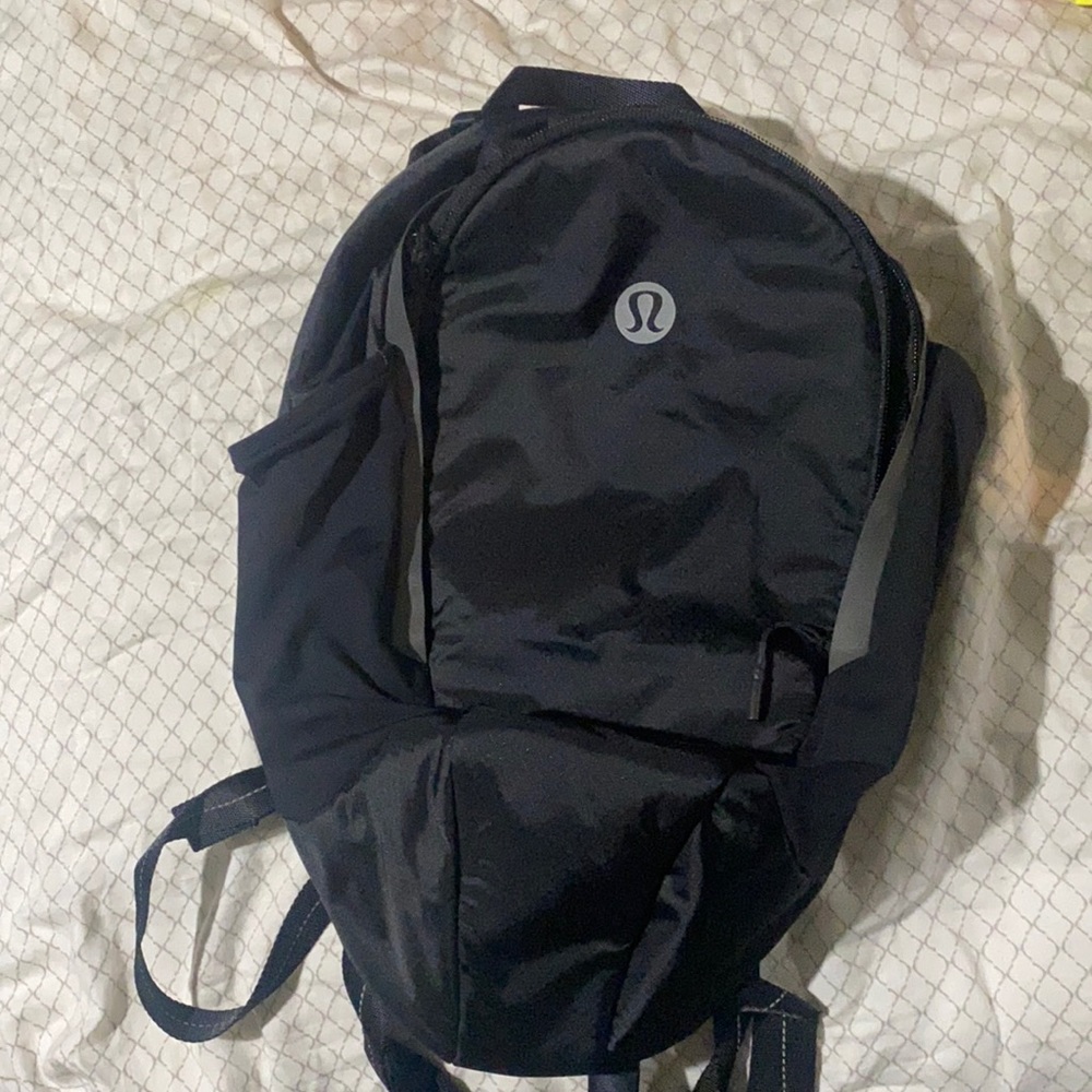 Lululemon backpack